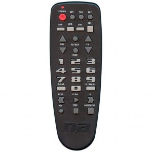 Nippon RCN506 Universal TV Remote