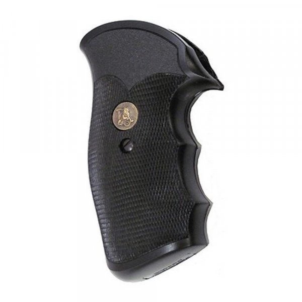 Pachmayr 02521 Charter Arms Gripper Grip