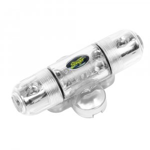 STINGER SPD5801 AFC Inline Fuse Holder
