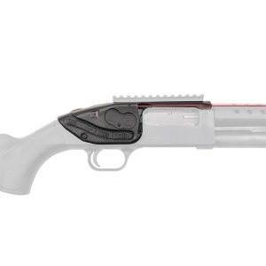 Crimson Trace LS250 Lasersaddle Laser Mossberg 500/590 Shotguns/Shockwave Red