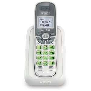 VTECH VTCS6114 Dect 6.0 Cordless Phone