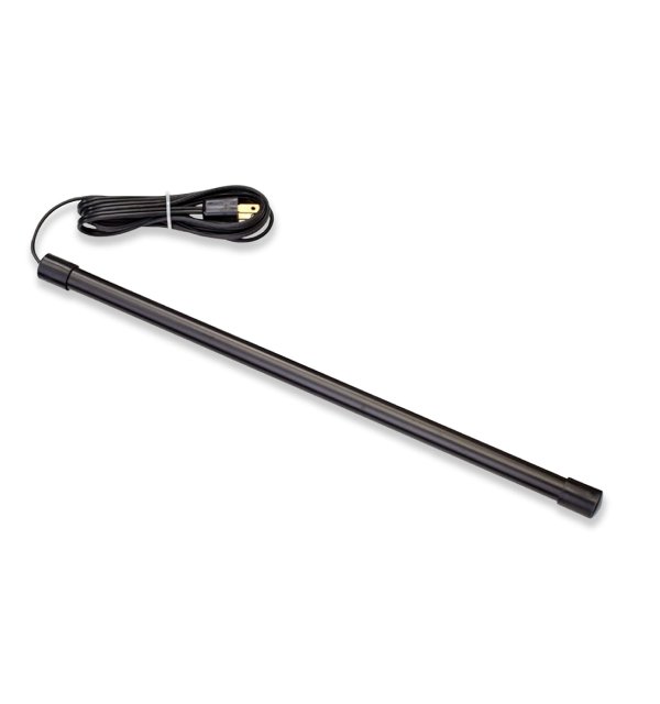 SNAPSAFE 75905 24 Dehumidifier Rod  300 cu. ft. of Coverage