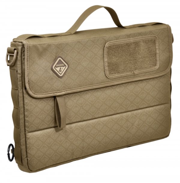 Hazard 4 COMCTRGCYTCartridge Laptop Sleeve (15"-17") - Coyote tan