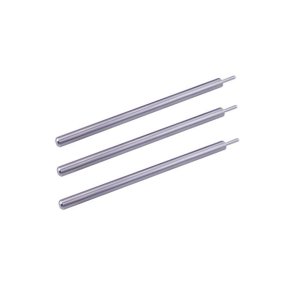 Yemtuls 304 Stainless Steel Decapping Pins for Lee 90783/90292 Universal Decapping Die Pack of 3