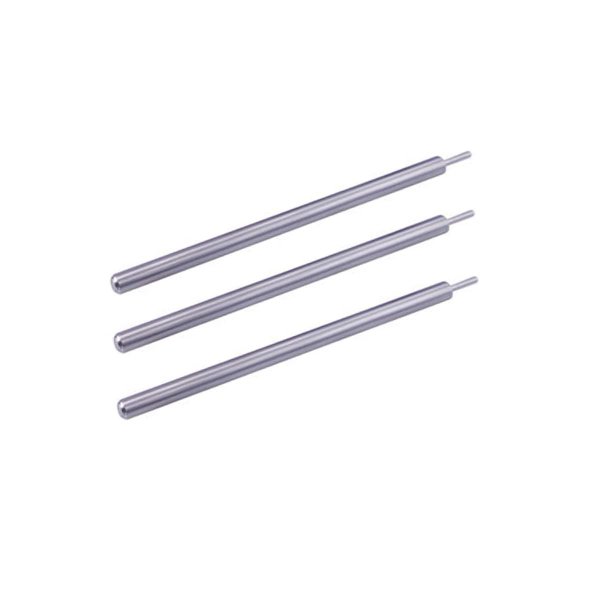 Yemtuls 304 Stainless Steel Decapping Pins for Lee 90783/90292 Universal Decapping Die Pack of 3