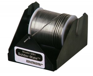 Weller TSM1 Solder Mate Solder Dispenser 1lb Solder (SM1)