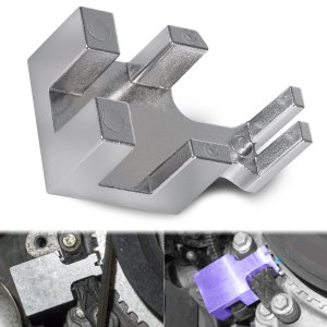 303-1521 Crankshaft Position Sensor Alignment Tool Compatible with Ford 2.0L GTI 2.3L, Replace for OEM # 303-1521 303-1390A