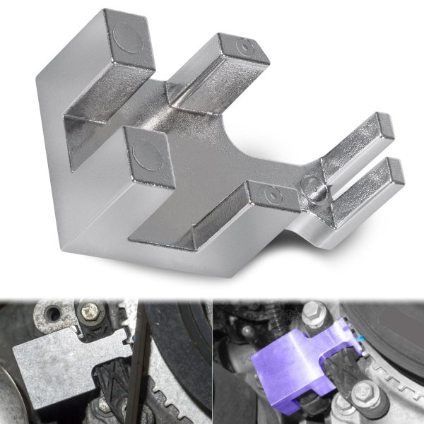 303-1521 Crankshaft Position Sensor Alignment Tool Compatible with Ford 2.0L GTI 2.3L, Replace for OEM # 303-1521 303-1390A
