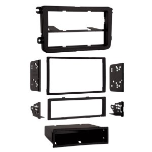 Metra 999011 2005 Install Kit For 2006-2016 VW Jetta/Passat/GTI/Rabbit