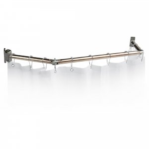 Stromberg EXT3542S Extend a Shower  Fits 35 to 42 Shower Openings (Satin)