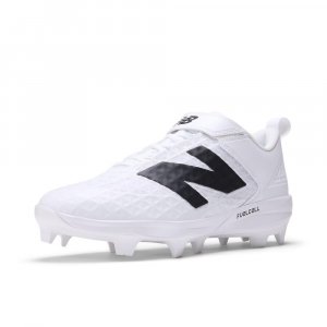 New Balance Men's FuelCell 4040 V8 Molded Baseball Shoe