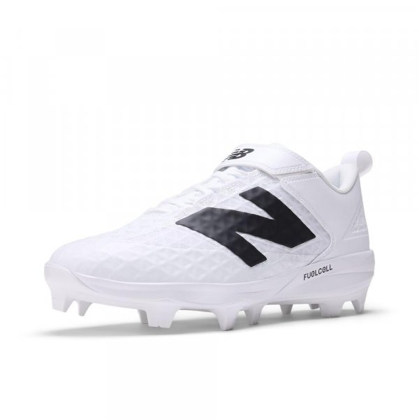 New Balance Men's FuelCell 4040 V8 Molded Baseball Shoe