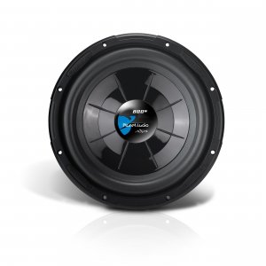 Planet Audio PX10 10" Shallow Mount Woofer 800W Max