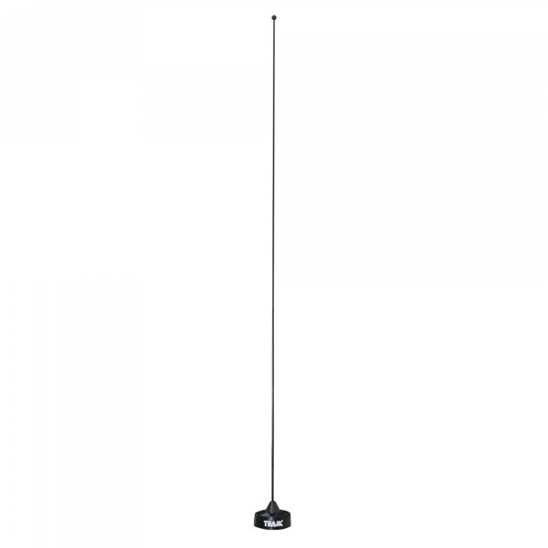 TRAM 1121-B 143 MHz to 159 MHz VHF Pretuned Wideband NMO Antenna