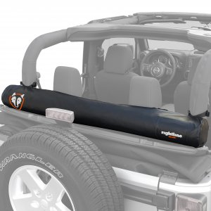 Rightline Gear 100J78B Jeep Soft Top Window Storage Bag