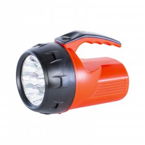 DORCY 41-1047 50-Lumen LED Lantern with Handle