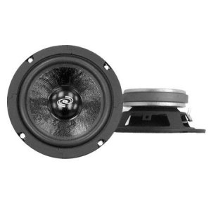 Pyle PDMW5 5" Driver 8 OHM Mid Woofer