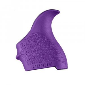 Hogue 18206 Hall Beavertail Grip Sleeve Glock 42 43 Purple