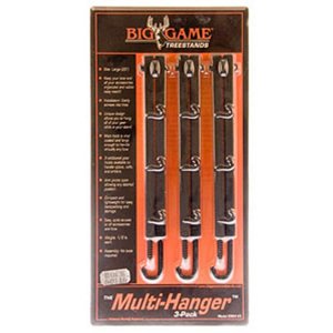 Muddy MUDCR94V3 23 Multi-Hanger (3-Pack)