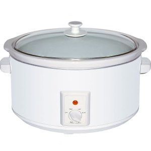 Brentwood Appliances SC-165W 8Q Slow Cooker