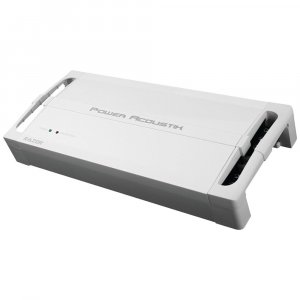 Power Acoustik MA12300D Marine Class D Mono Amp 2300 Watts MAX