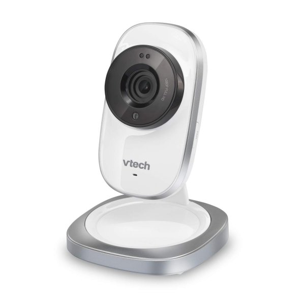 VTech VC9411 VC9411 Wi-Fi IP 1080p Full HD Indoor Camera w/Alarm (1 Camera)