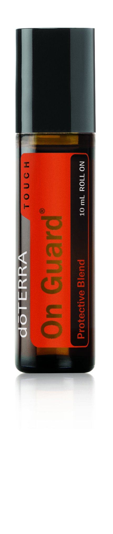 doTERRA - On Guard Touch Essential Oil Protective Blend - 10 mL Roll On