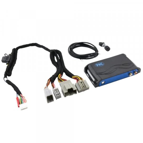 PAC APSUB-GM61 AmpPRO SUB Advanced Amp Interface for Select 14-19 GM