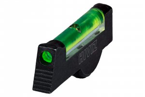 HIVIZ SW1002G Smith & Wesson Revolvers (with +2.5 Barrels) Front Sight  Green