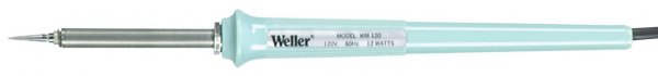 Weller WM120 Professional Solder Iron Thin 12w 120V