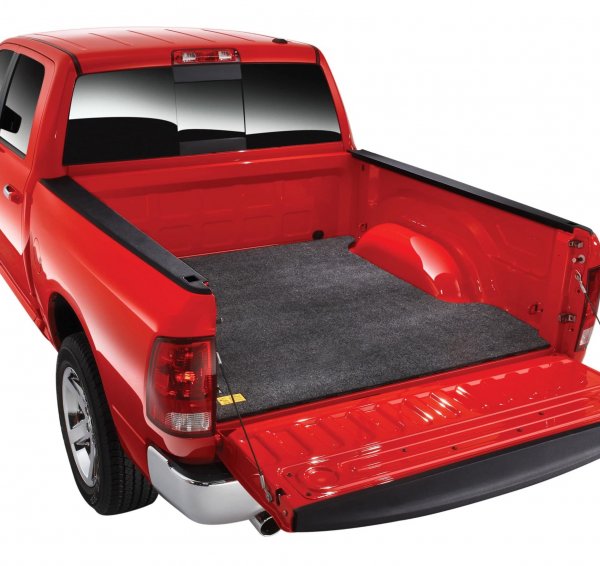 Bedrug BMC07CCS Classic Bed Mat