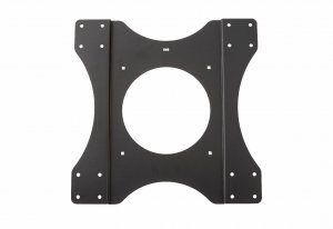 Morryde TV1008H Tv Mount Adapter Plate
