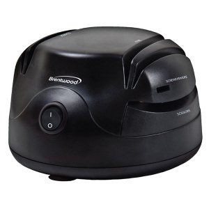 Brentwood Appliances TS-1002 Electric Knife & Tool Sharpener