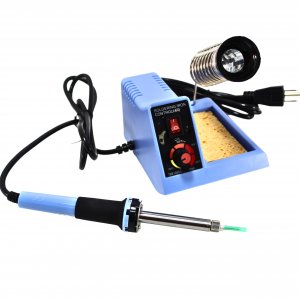 Nippon America 79B100SS Adjustable Soldering Station