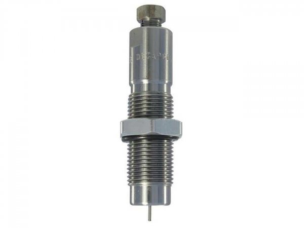 Lee Precision 91976: Undersize Flash Hole Universal Decapping Die