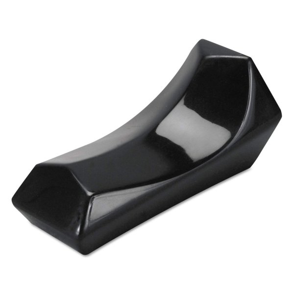 Softalk 301M Mini Softalk Shoulder Rest - Black