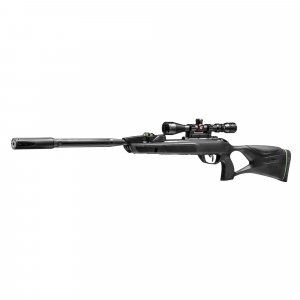 Gamo 611006335554 Swarm Fusion 10X GEN2, 22 cal.