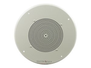 Bogen CEILINGVOL S86T725PG8WVR Speaker w/Volume