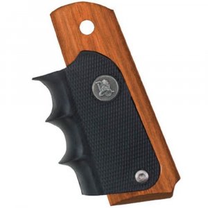 Pachmayr 00433 Colt 1911 American Legend Series Laminate Grips