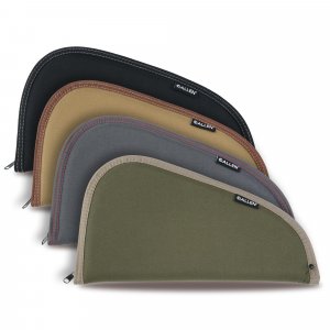 Allen Cloth Handgun Case 11" - 7211