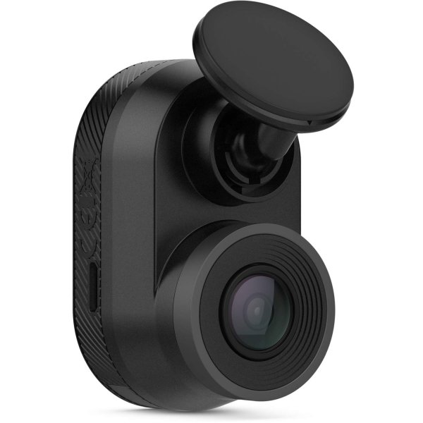 GARMIN 010-02062-00 Garmin Dash Camâ„¢ Mini