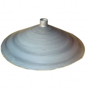 Boss Buck BB102 Funnel 55 Gallon Spun Steel
