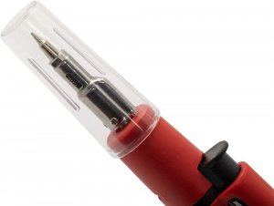 Weller ML500MP Mini Butane Iron Piezo Ignition