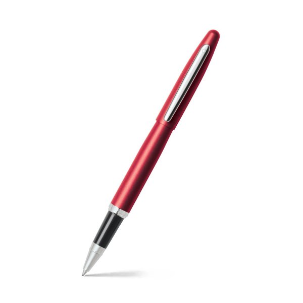 Cross E1940351 Sheaffer Vfm Excessive Red Rollerball Pen