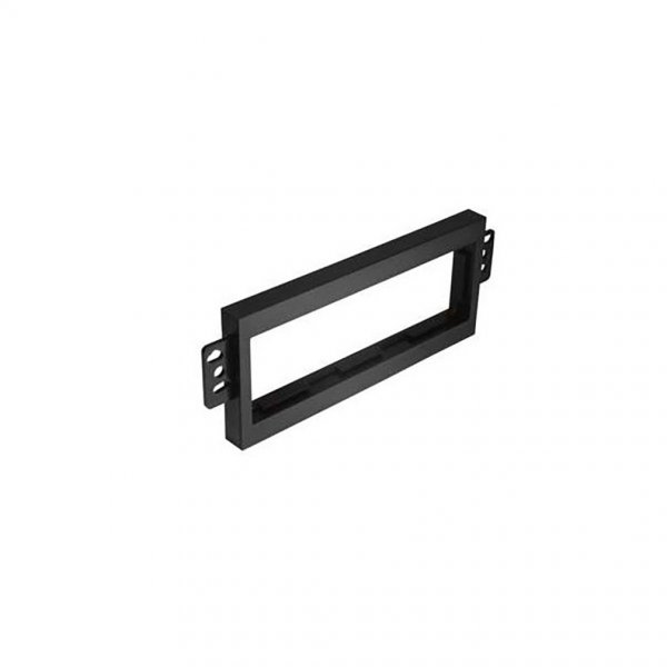 American International GMK330 1994-2003 General Motors Single Din Install Kit