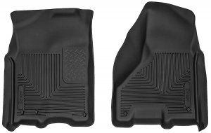 Husky Liners 53511 Front Floor Liners