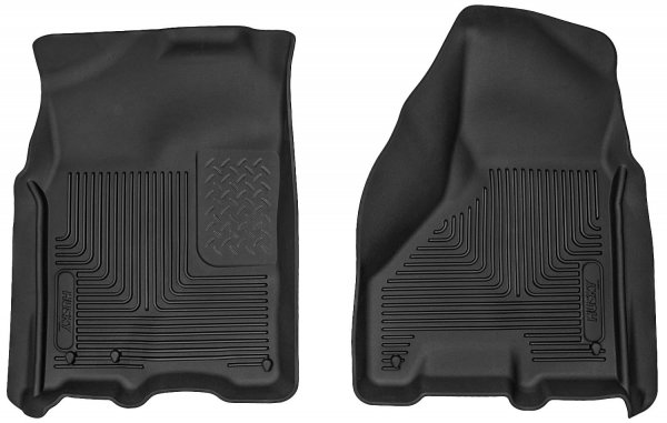 Husky Liners 53511 Front Floor Liners