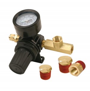 Inline Pressure Regulator