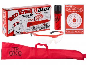 Daisy 993163304 Red Ryder Starter Kit