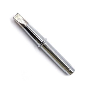 Weller CT6E7 1/4" x 700Â° CT6 Screwdriver Tip for W100PG W100P3 Soldering Iron